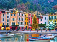Immacolata in Liguria - Lucca, 5 Terre, Portofino, Genova e Massa Carrara, dal 6 al 9 Dicembre