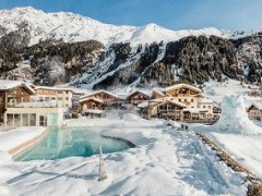 SKY OPENING FALKENSTEINER HOTEL & SPA dal 14 al 17 dicembre