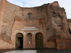 Prospettiva Arte - La Basilica di S. Maria degli Angeli, Sabato 6 Dicembre ore 10,15