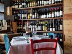 Pranzo di Auguri 2025 c/o Enoteca Nero D'avola - 21 dicembre 2025