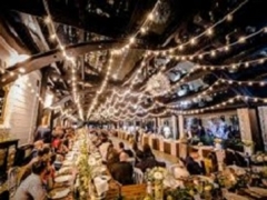 Pranzo Auguri c/o Antica Stazione di Ficuzza - 27 dicembre 2025