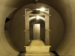 Prospettiva Arte - VILLA TORLONIA, Il rifugio antiaereo, il bunker di Mussolini e il Casino Nobile - Domenica 7 Dicembre ore 15,40