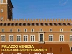 Back to the Past - Palazzo Venezia, Domenica 7 Dicembre ore 17.15
