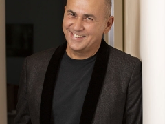 Serata a Teatro Acacia F. Ozpetek Domenica 23 Novembre ore 18:00