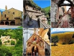 Capodanno in Umbria: tra Arte Storia e Spiritualità