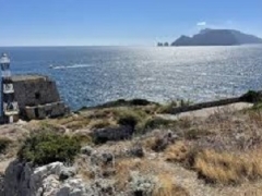 Trekking Punta Campanella Sabato 15 Novembre 2025 ore 10:00