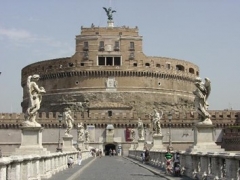 Ass.ne Archimede - Castel Sant'Angelo, Sabato 13 Dicembre ore 9:30