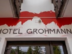 Settimana Bianca dal 31 Gennaio al 07 Febbraio 2026 a Campitello di Fassa in Hotel ( 8 giorni - 7 Notti) con transfer in Bus con partenza da Napoli in Mezza pensione