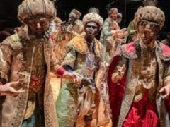 Visita Guidata IL PRESEPE CORTESE E LA SACRA NEAPOLIS Domenica 25 Novembre 2025 ore 10:00