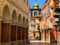 Visita guidata Sant'Agata dei Goti Sabato 29 Novembre ore 10:00