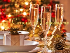Cenone a Capodanno - Hotel Selene