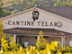 Offerta Natalizia Cantine Telaro