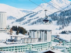 Settimana bianca SESTRIERE dal 25 gennaio al 1 febbraio 2026 - prenotabile da martedi 11 novembre ore 9.00