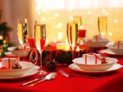 Cenone con Brindisi di Fine Anno Hotel Gli Dei- Mercoledi 31 Dicembre 2025 ore 20:00