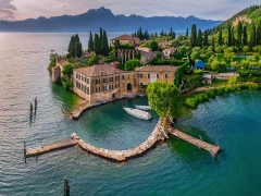 Capodanno sul lago di Garda e dintorni - dal 29 dicembre 2025 al 01 gennaio 2026