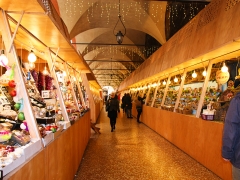 Mercatini di Natale a Bologna