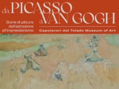 DA PICASSO A VAN GOGH - Treviso - 01 marzo 2026