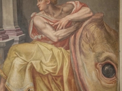 Galleria degli Affreschi - Museo degli Innocenti - sabato 31 gennaio 2026