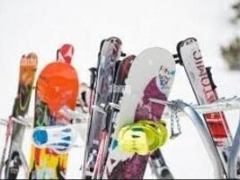 CORSO DI SCI Bardonecchia SNOWBOARD - stagione 2025/2026