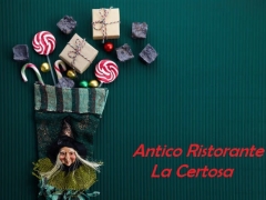 Pranzo per la festa della Befana - domenica 11 gennaio 2026