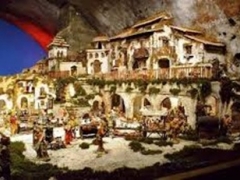 VISITA AI PRESEPI E CASA DI BABBO NATALE A CALTAGIRONE (CT) - 28 DICEMBRE 2025