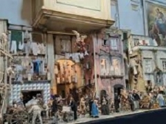 Visita Guidata DONNE, MADONNE E PRESEPI “AL FEMMINILE” Sabato 13 Dicembre 2025 ore 10:00