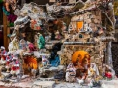 Visita guidata AUTHENTIC NEAPOLITAN CHRISTMAS Domenica 28 Dicembre ore 10:00