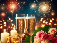 Cenone di Capodanno ristorante "La Grande Rustichella" - mercoledì 31 dicembre 2025