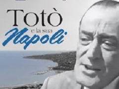 Mostra con Visita guidata TOTO’ A PALAZZO REALE Domenica 04 Gennaio 2026 ore 10:00