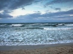 Visita Guidata IL MARE D'INVERNO A BACOLI Sabato 10 Gennaio 2026 ore 10:00