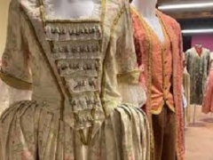 V/G IL REAL BELVEDERE DI SAN LEUCIO ED IL MUSEO DELLA SETA Domenica 11 Gennaio 2026 ore 10:00