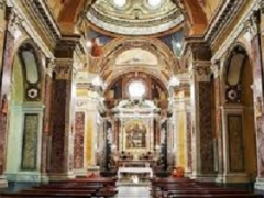 V/G I SANTUARI DI POMPEI E DI MARIA SANTISSIMA DEI BAGNI Domenica 18 Gennaio 2026 ore 10:00