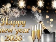 VEGLIONE DI FINE ANNO 2025 IN UMBRIA