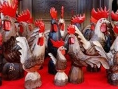 FIERA DI SANT'ORSO - sabato 31 gennaio 2026