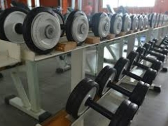 Corsi palestra Palaistike'