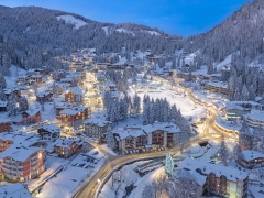 Settimana Bianca a Madonna di Campiglio - dal 15 al 22 marzo 2026