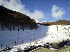 Week end a Rivisondoli dal 30 gennaio al 1 febbraio 2026