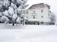 Week end a Rivisondoli dal 19 al 22 febbraio 2026