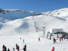 Week end a Rivisondoli dal 27 febbraio al 01 marzo 2026