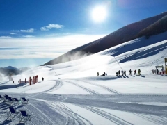 Week end a Rivisondoli dal 06 al 08 marzo 2026