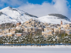 Week end a Rivisondoli dal 12 al 15 marzo 2026