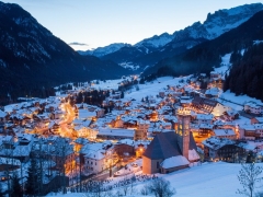 Settimana Bianca Campitello di Fassa  dal 31 gennaio al 07 Febbraio 2026