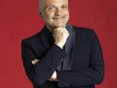 Serata al Teatro Acacia con Peppe Iodice "HO VISTO MARADONA" Domenica 25 Gennaio 2026 Ore 18:00