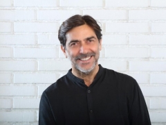 Serata Cabaret a Palermo - Teatro Agricantus - Metti che rinasco di Sergio Vespertino