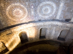 Prospettiva Arte - Roma nascosta, il ninfeo degli Annibaldi, Sabato 24 gennaio ore 17,00