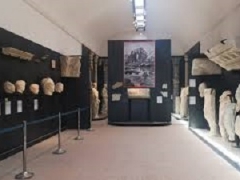 Visita guidata IL CASTELLO DI BAIA E MUSEO DEI CAMPI FLEGREI Domenica 01 Febbraio 2026 ore 10:00