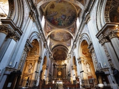 Chiesa di Santa Maria in Galliera (detta dei Filippini) - sabato 07 febbraio 2026