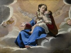 MOSTRA Bartolomeo Cesi - Pittura del silenzio nell'et&agrave; dei Carracci -  Museo Civico Medievale  -  Venerd&igrave; 20 febbraio 2026