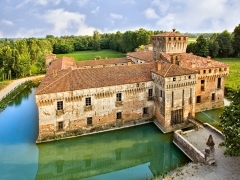 Il castello e il borgo di Padernello - 22 febbraio 2026