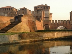 Castello di Soncino - 12 aprile 2026